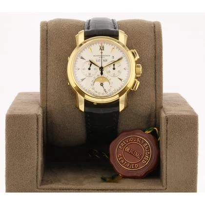 Vacheron Constantin Malte 47112/000J-8913