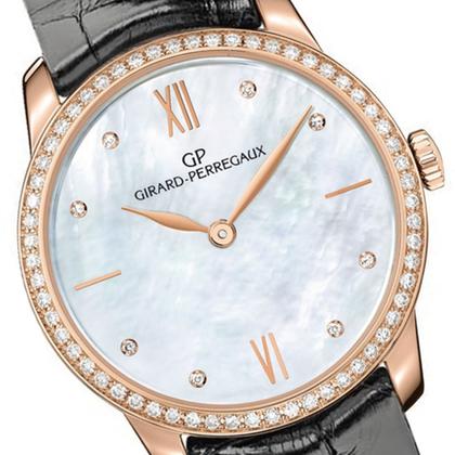 Girard Perregaux 1966 49528D52A771-CK6A