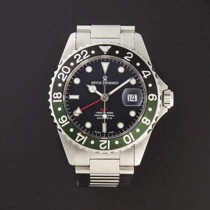 Revue Thommen Diver 17572.2138