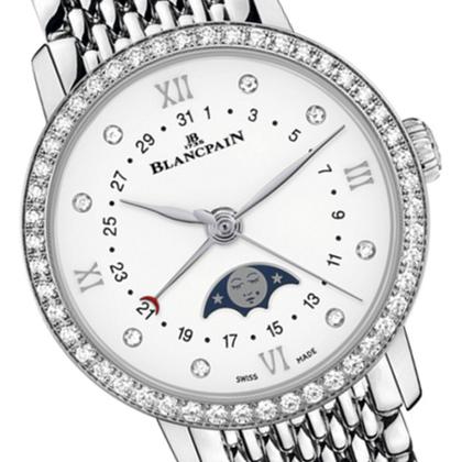 Blancpain Villeret 6106-4628-MMB