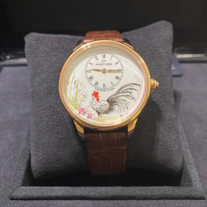 Jaquet-Droz Petite Heure Minute J005013216