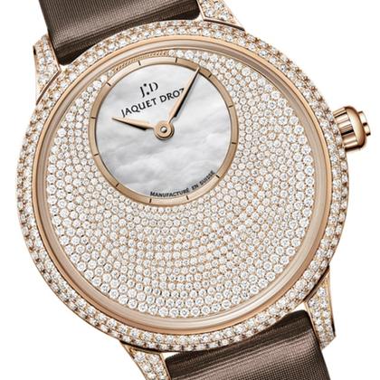 Jaquet-Droz Petite Heure Minute J005003220