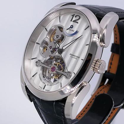 Parmigiani Fleurier PFH750-1204800-HA1441