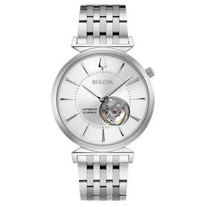 Bulova Classic 96A235