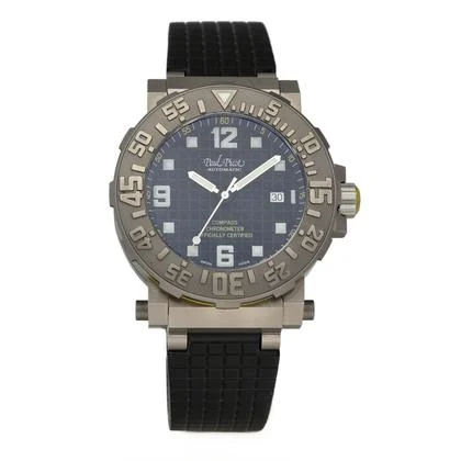 Paul Picot C-Type 0851.TI