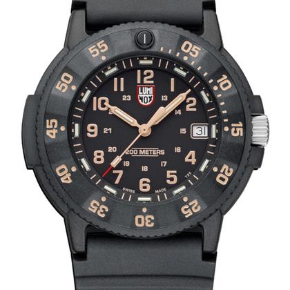 Luminox Original Navy Seal XS.3001.EVO.OR