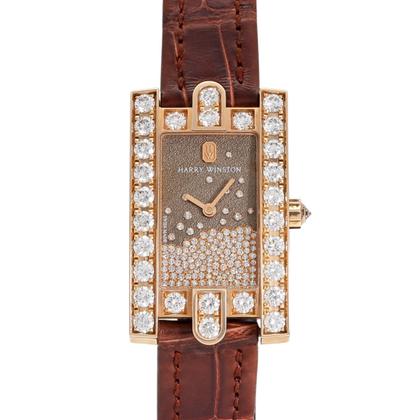 Harry Winston Avenue AVEQHM21RR119
