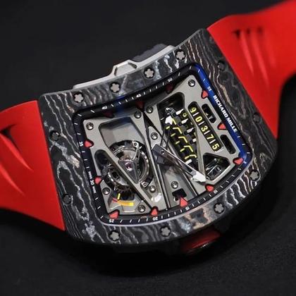Richard Mille RM70-01