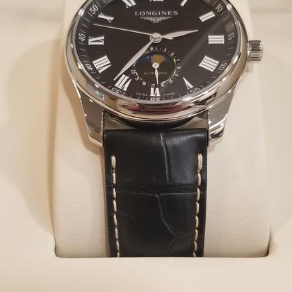 Longines Master Collection L29094517