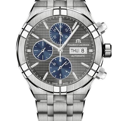 Maurice Lacroix AIKON AI6038-TT032-330-1