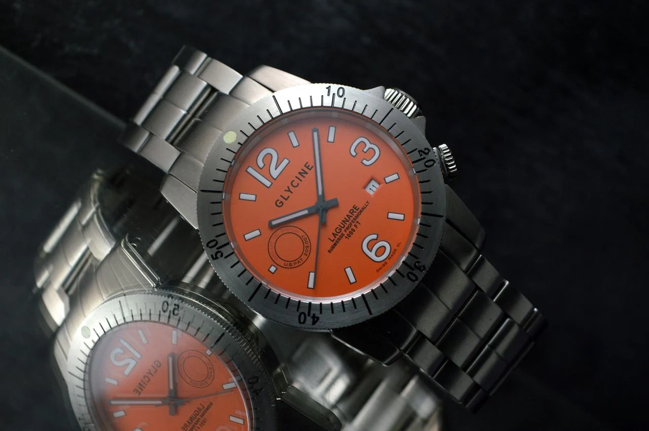 Glycine Lagunare 3819
