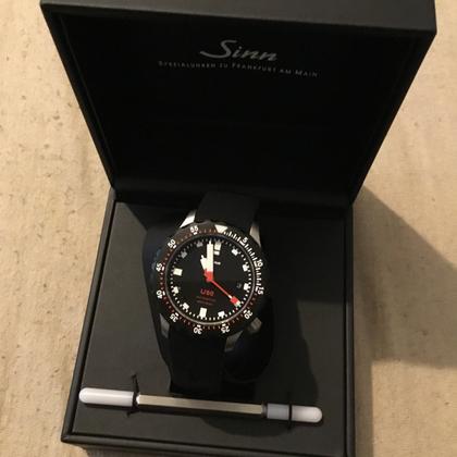 Sinn U50 1050.040