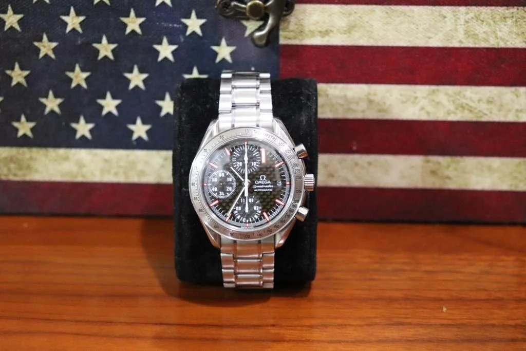 Omega Speedmaster Racing 3519.50