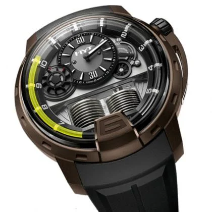 HYT H1 148-TB-21-GF-RU