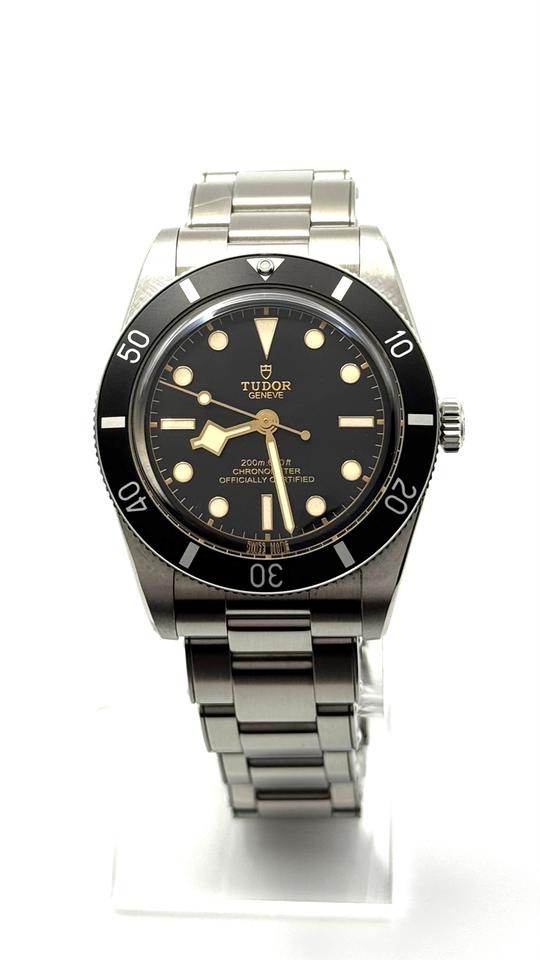 Tudor Black Bay 54 79000N