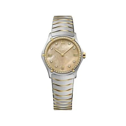 Ebel Sport 1216489A