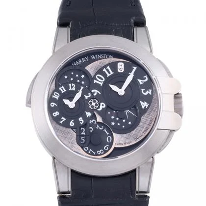 Harry Winston Ocean OCEATZ44ZZ008
