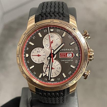 Chopard Mille Miglia 161292-5001