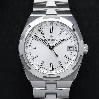 Vacheron Constantin Overseas 4500V/110A-B126