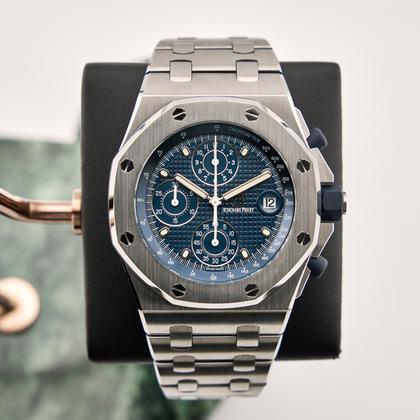 Audemars Piguet Royal Oak Offshore 26237ST.OO.1000ST.01
