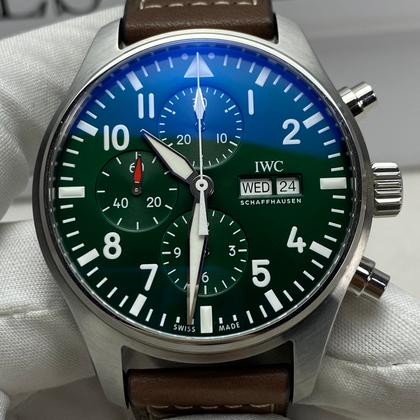 IWC Pilot IW377726