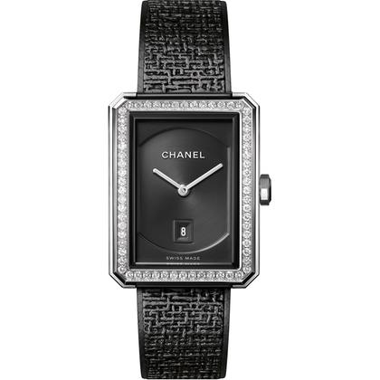 Chanel Boy-Friend H5318