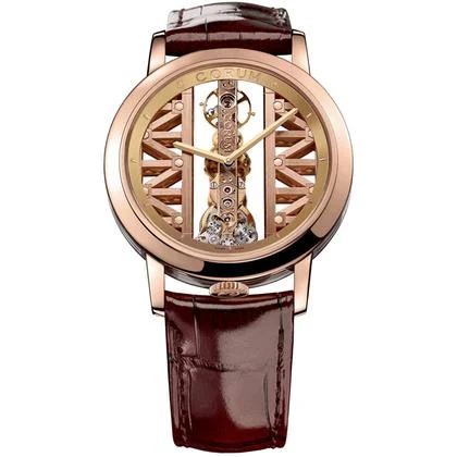 Corum Golden Bridge B113/03010 – 113.900.55/0F02 GG55R