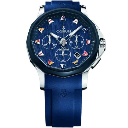 Corum Admiral's Cup Legend A984/03597 A984.113.22/F373WB12