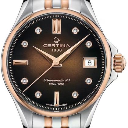 Certina DS Action C032.207.22.296.00