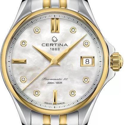 Certina DS Action C032.207.22.116.00