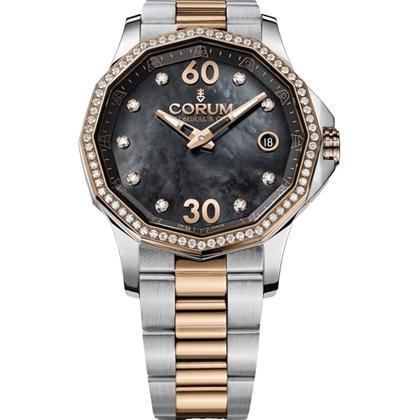 Corum Admiral's Cup Legend 082.101.29/V200 PN10