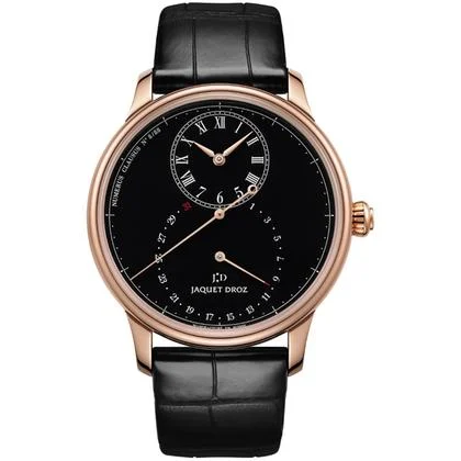 Jaquet-Droz Grande Seconde J008033201
