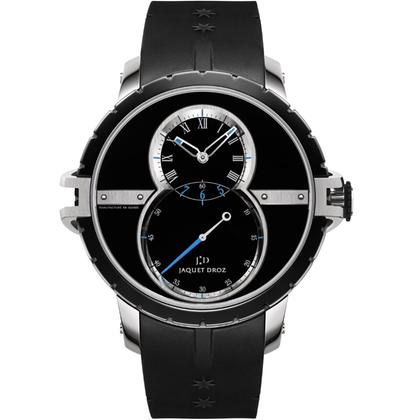 Jaquet-Droz Grande Seconde SW J029030440