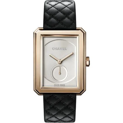Chanel Boy-Friend H6589