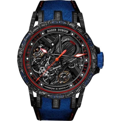 Roger Dubuis Excalibur RDDBEX0686