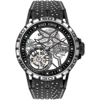 Roger Dubuis Excalibur RDDBEX0753