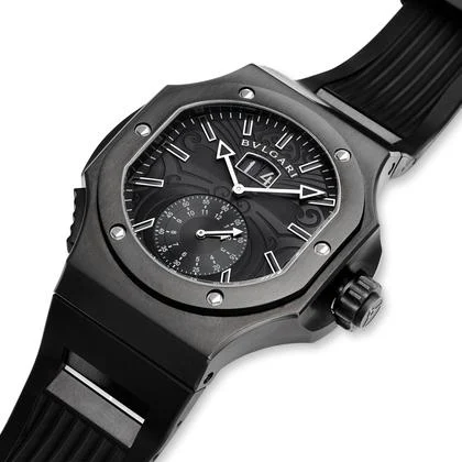 Bulgari Daniel Roth BRE56SBCHS/AB