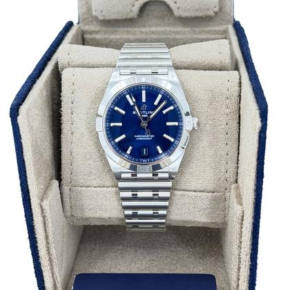 Breitling Chronomat A10380101C1A1