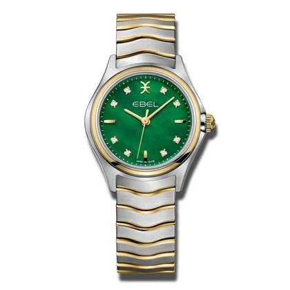 Ebel Wave 1216440