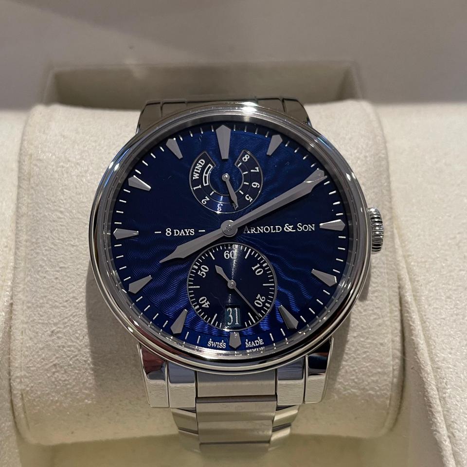 Arnold & Son 1EDAS.U01A.D136A