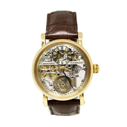 Chronoswiss Régulateur CH-3121-R