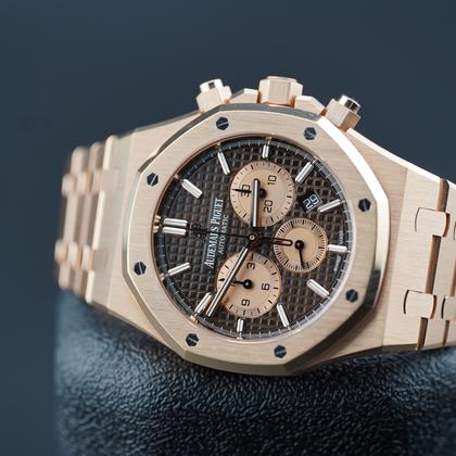 Audemars Piguet Royal Oak 26331OR.OO.1220OR.01