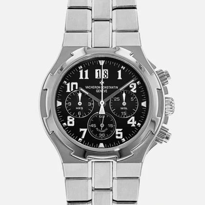 Vacheron Constantin Overseas 49140/423A-8886