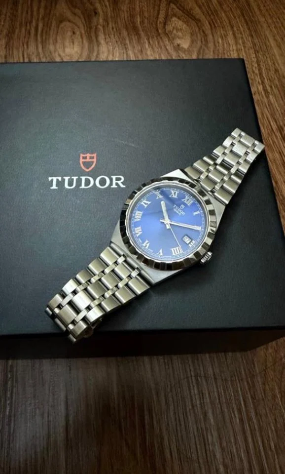 Tudor Royal 28500