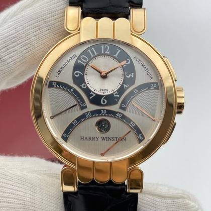 Harry Winston Premier 200-MCRA39R
