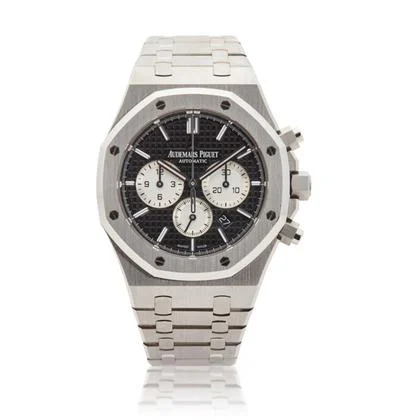 Audemars Piguet Royal Oak 26331ST.OO.1220ST.02