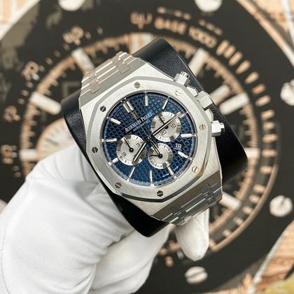 Audemars Piguet Royal Oak 26331ST.OO.1220ST.01