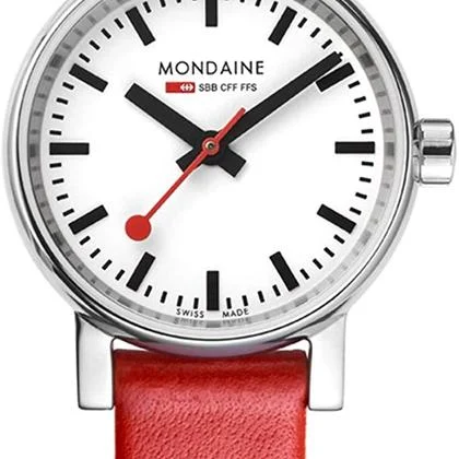 Mondaine Evo MSE.26110.LC