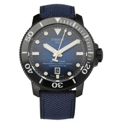 Tissot Seastar 2000 T120.607.37.041.00