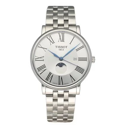 Tissot Carson T122.423.11.033.00